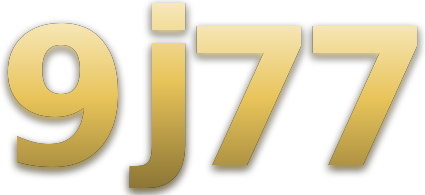 9j77 logo